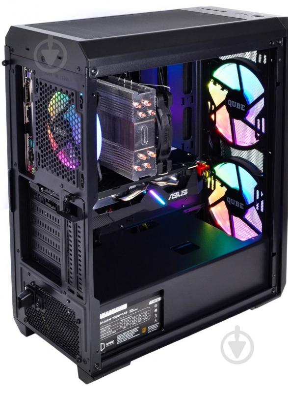 Компьютер Artline Gaming X67 (X67v18) black - фото 7