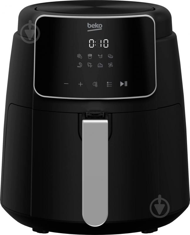 Мультипечь Beko FRL 2244 B - фото 1