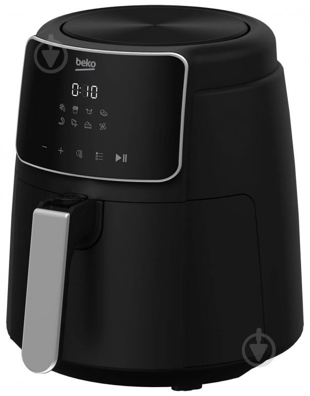 Мультипечь Beko FRL 2244 B - фото 3