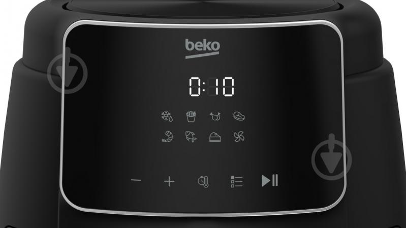Мультипечь Beko FRL 2244 B - фото 7