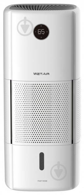 Увлажнитель воздуха WetAir WAW-H1210LW - фото 6