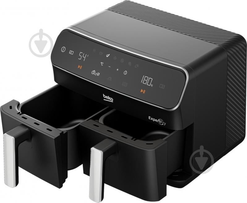 Мультипечь Beko FRL 5388 B - фото 3
