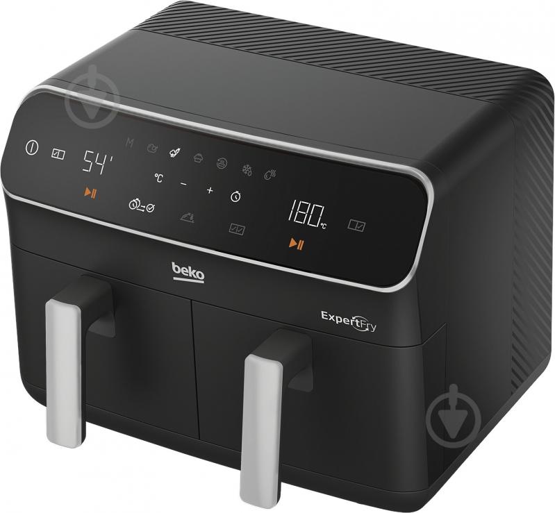 Мультипечь Beko FRL 5388 B - фото 2