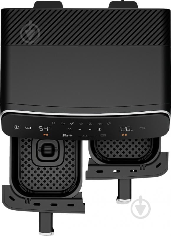 Мультипечь Beko FRL 5388 B - фото 4