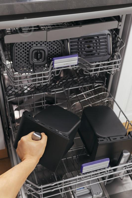 Мультипечь Beko FRL 5388 B - фото 8