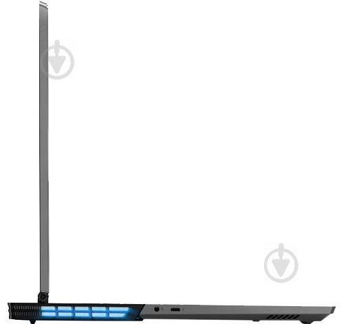 Ноутбук Lenovo Legion Y730 17.3" (81HG003MRA) black - фото 9