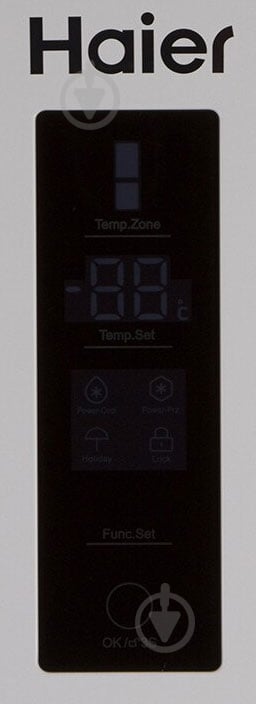 Холодильник Haier C2F636CWRG - фото 8