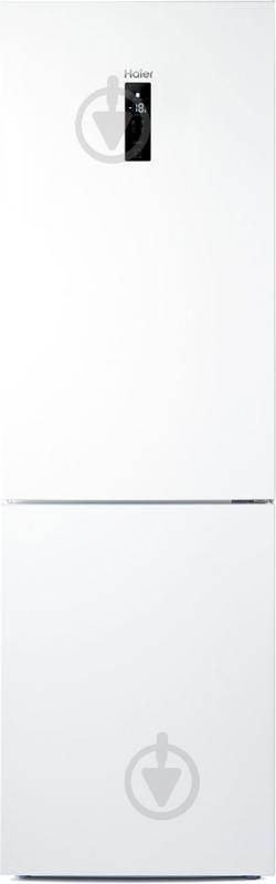 Холодильник Haier C2F636CWRG - фото 2