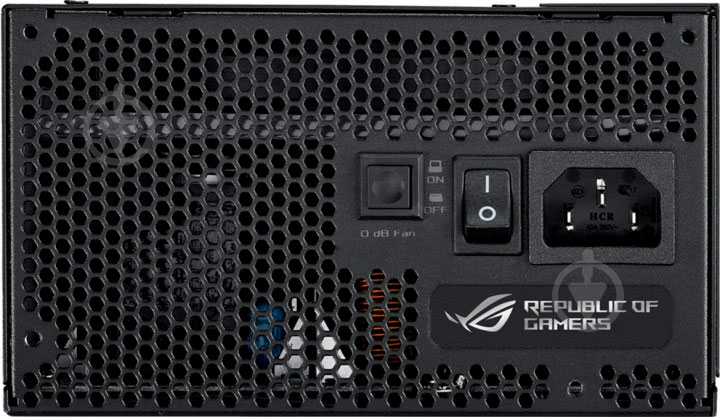 Блок питания Asus ROG-STRIX-1000G 1000 Вт - фото 3