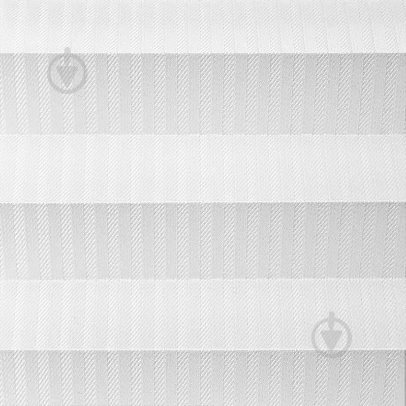 Штора-плиссе Rollotex ткань FUSION 67х65 см Светло-серый - фото 2 Штора-плиссе Rollotex ткань FUSION 67х65 см Светло-серый - фото 2