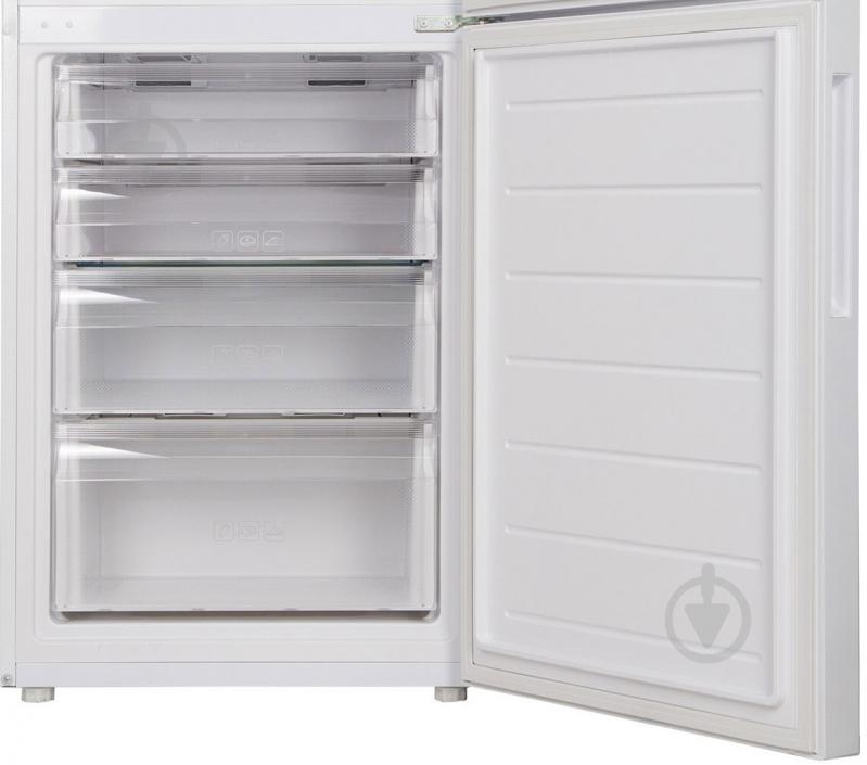 Холодильник Haier C2F637CWMV - фото 7