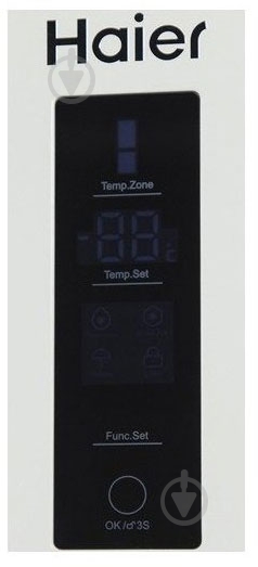 Холодильник Haier C2F637CWMV - фото 8