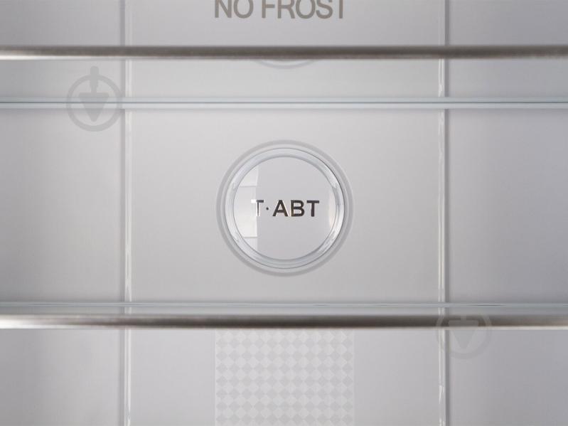 Холодильник Haier C2F637CWMV - фото 9