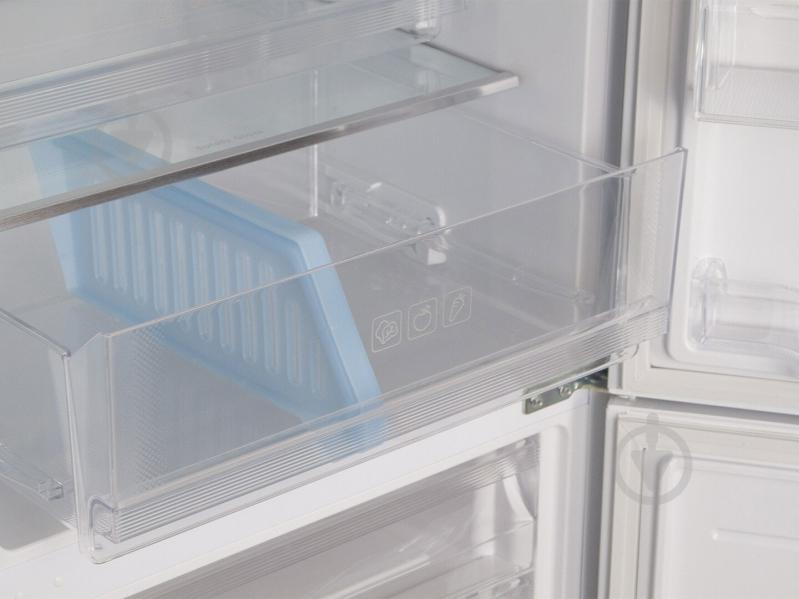 Холодильник Haier C2F637CWMV - фото 10