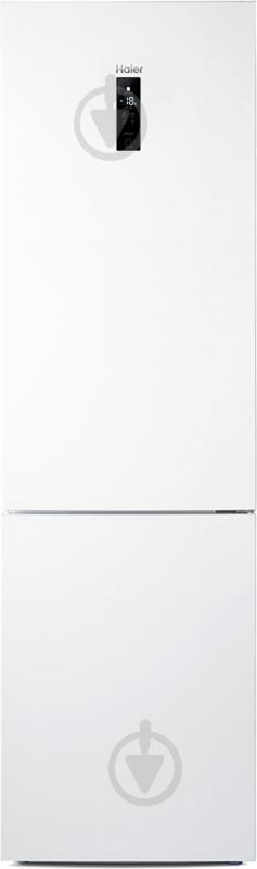 Холодильник Haier C2F637CWMV - фото 1