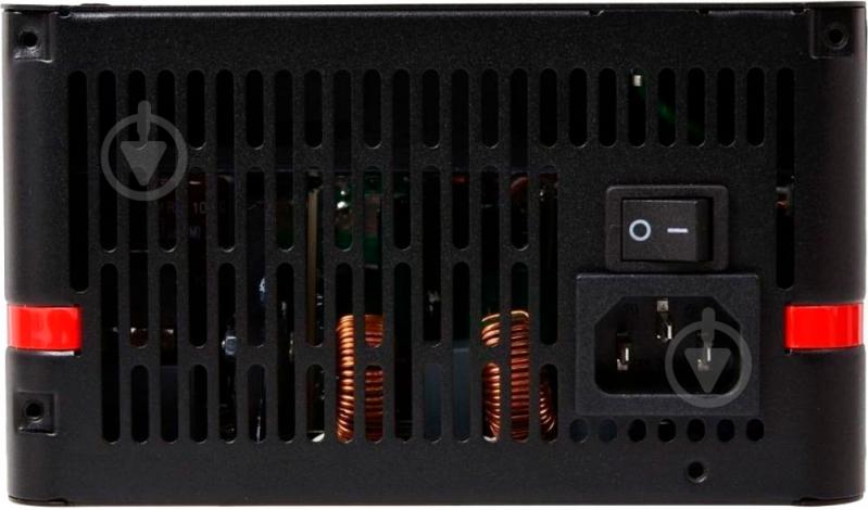 Блок живлення Thermaltake Toughpower DPS PS-TPG-0650DPCGEU-G 650 Вт - фото 3