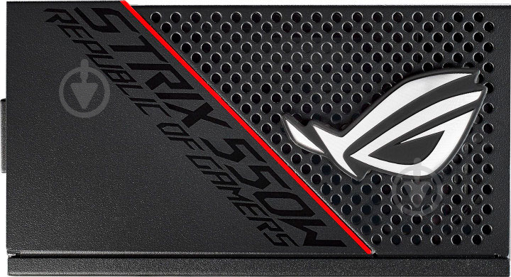 Блок питания Asus ROG-STRIX-550G 550 Вт - фото 8