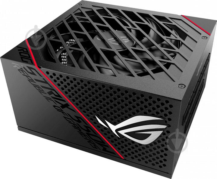 Блок питания Asus ROG-STRIX-550G 550 Вт - фото 1