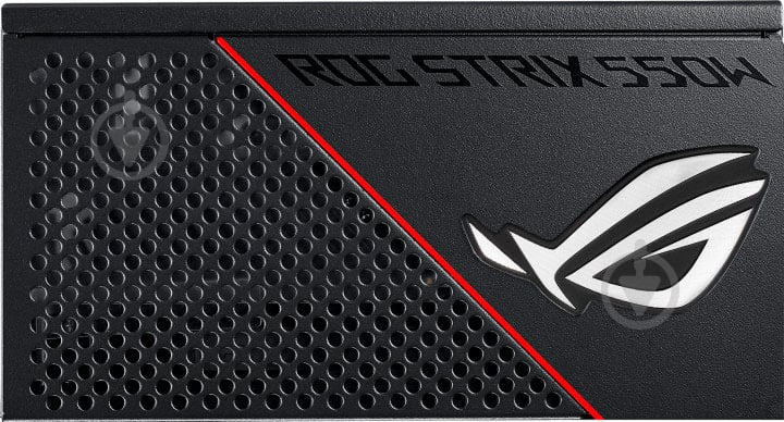 Блок питания Asus ROG-STRIX-550G 550 Вт - фото 7