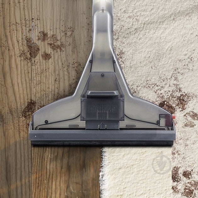 Пилосос миючий THOMAS DRYBOX AMFIBIA PET black/orange - фото 9