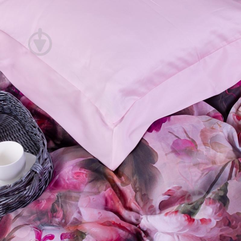 Наволочка сатин Elit Maceo 60x60 см мульти MirSon - фото 3 Наволочка сатин Elit Maceo 60x60 см мульти MirSon - фото 3