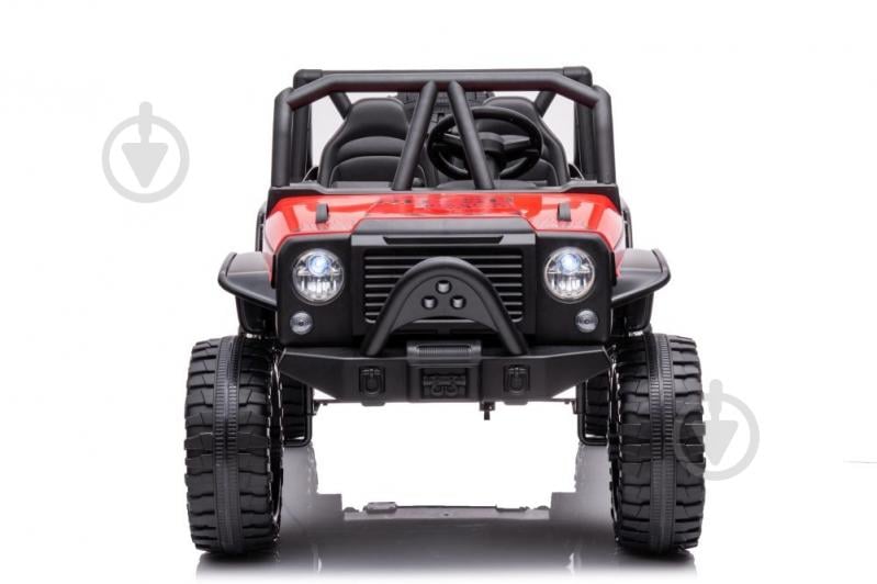 Електромобіль Bambi Racer M 4878EBLR-3(24V) - фото 1