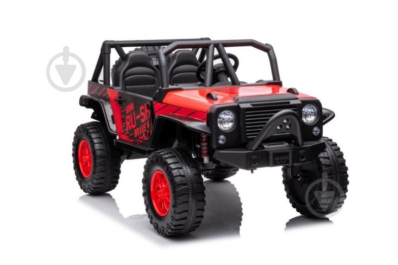 Електромобіль Bambi Racer M 4878EBLR-3(24V) - фото 9