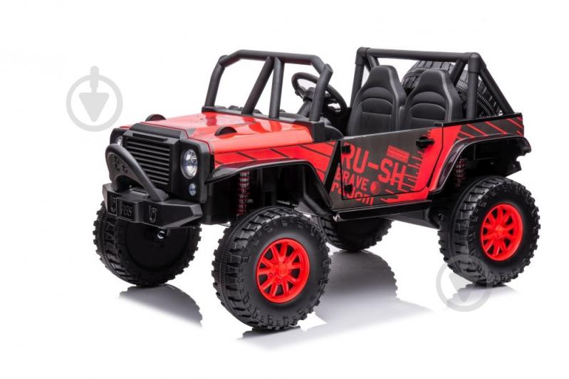 Електромобіль Bambi Racer M 4878EBLR-3(24V) - фото 8