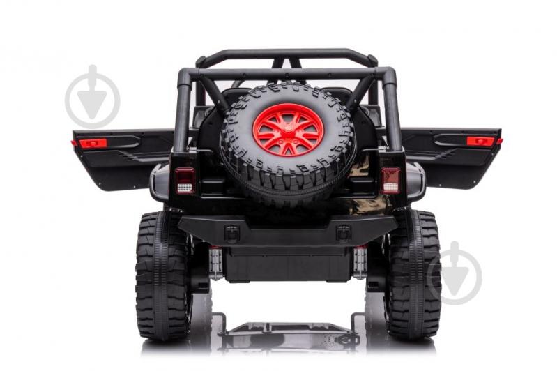 Електромобіль Bambi Racer M 4878EBLR-3(24V) - фото 6