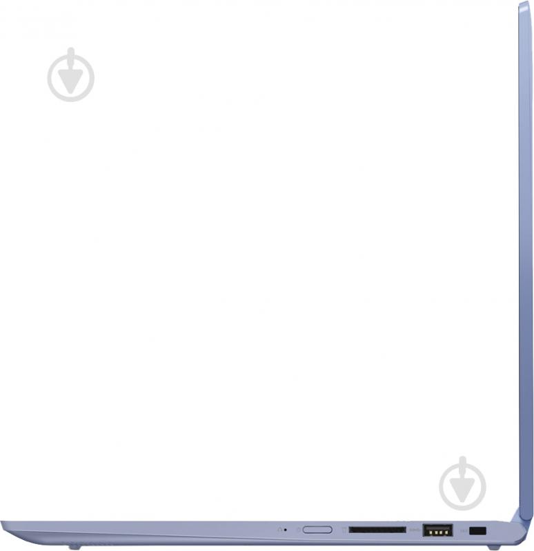 Ноутбук Lenovo Yoga 530 14" (81EK00L3RA) blue - фото 9