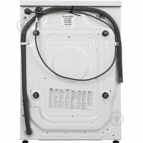 Стиральная машина Haier HW60-1029A - фото 4