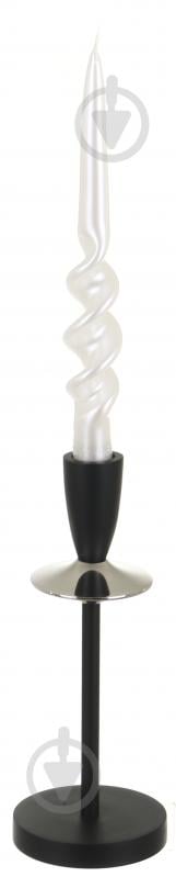 Подсвечник Alba 3х8х20 см - фото 2