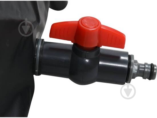 Емкость для сбора дождевой воды Flo 100 л 89700 - фото 3