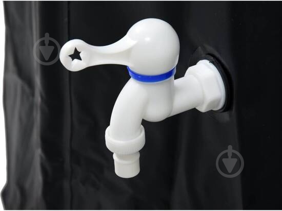 Емкость для сбора дождевой воды Flo 100 л 89700 - фото 2