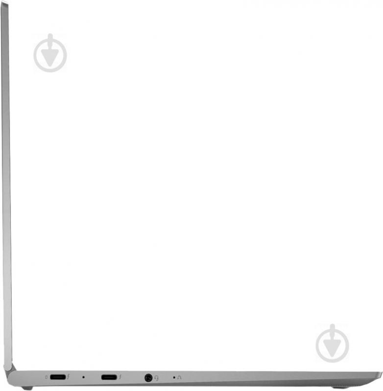 Ноутбук Lenovo Yoga 730 15.6" (81CU0054RA) platinum - фото 9