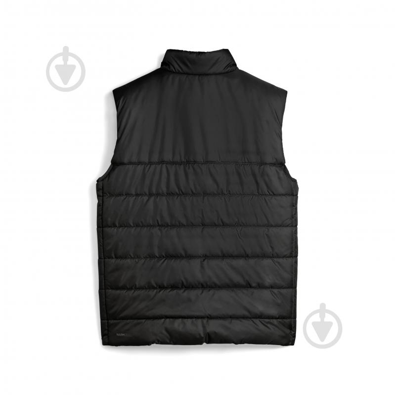 Жилет Puma ESS PADDED VEST р. 140 68522401 черный - фото 6 Жилет Puma ESS PADDED VEST р. 140 68522401 черный - фото 6