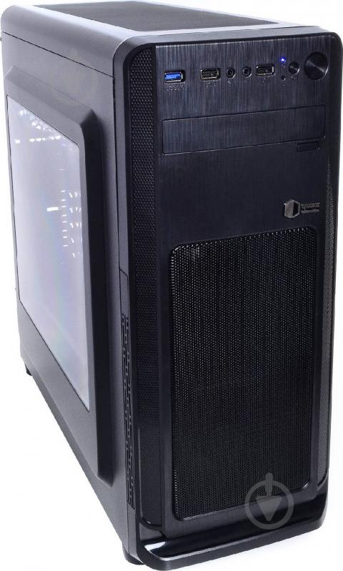 Графічна станція Artline WorkStation W76 (W76v02) black - фото 11