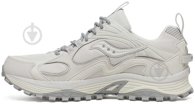 Кроссовки Saucony GRID AURA X GTX S70925-3 р.40 белые - фото 2 Кроссовки Saucony GRID AURA X GTX S70925-3 р.40 белые - фото 2