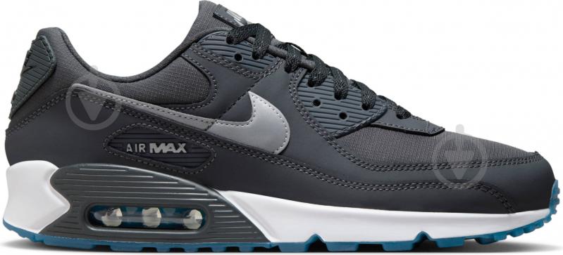 Кроссовки Nike AIR Max 90 FV0381-001 р.43 - фото 1