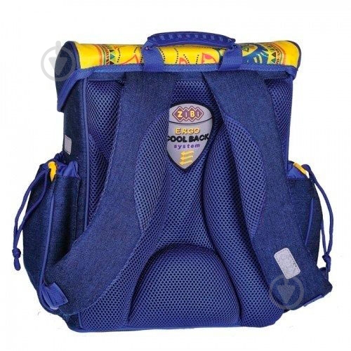 Рюкзак школьный Satchel Solar Ukraine - фото 2 Рюкзак школьный Satchel Solar Ukraine - фото 2