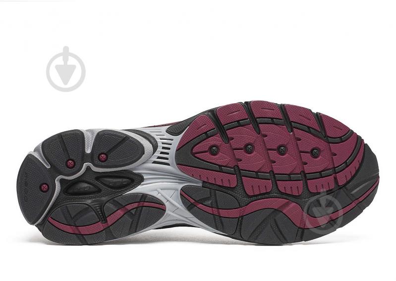 Кроссовки Saucony PROGRID OMNI 9 S70832-8 р.40 разноцветные - фото 6