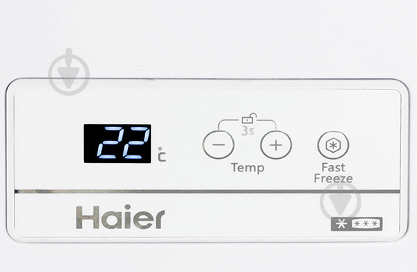 Морозильный ларь Haier HCE143R - фото 3