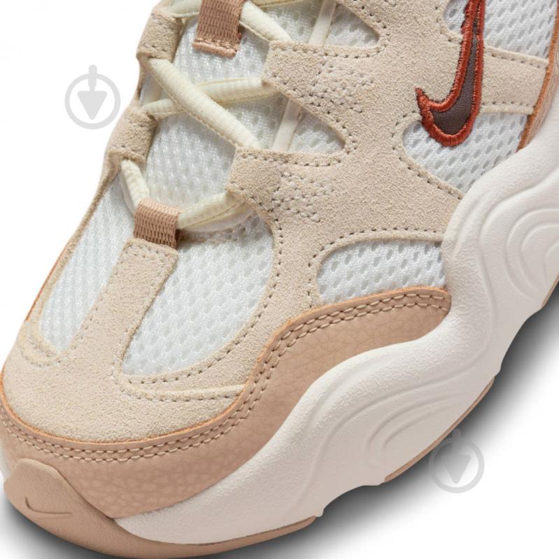 Кросівки Nike WMNS TECH HERA FV0981-100 р.38,5 - фото 7