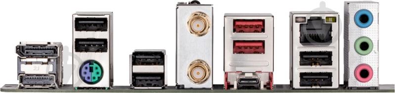 Материнская плата Gigabyte B650 UD AC (Socket AM5, AMD B650, ATX) - фото 4