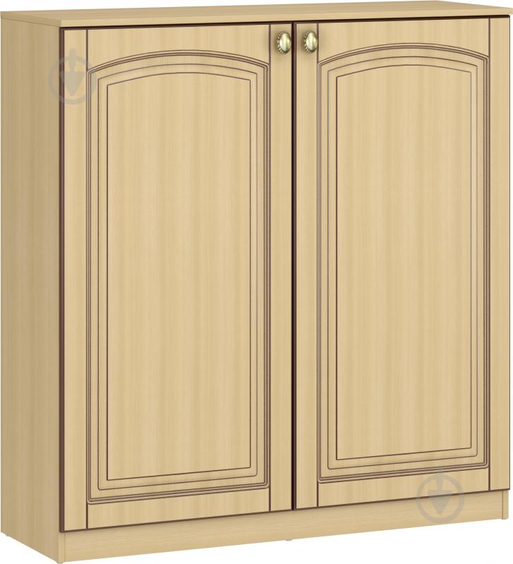 Тумба Грейд Мона 1200x1267x400 мм світлий патина - фото 1