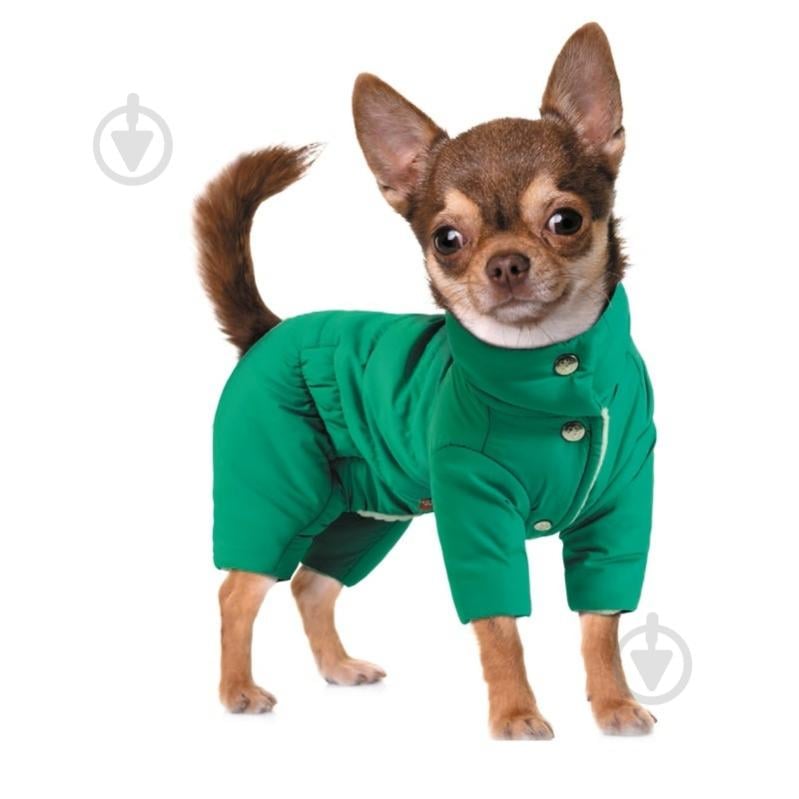 Комбінезон Pet Fashion для собак Цитрус S - фото 1