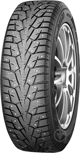 Шина YOKOHAMA IceGuard IG55 225/50R17 98 T шипована зима - фото 1