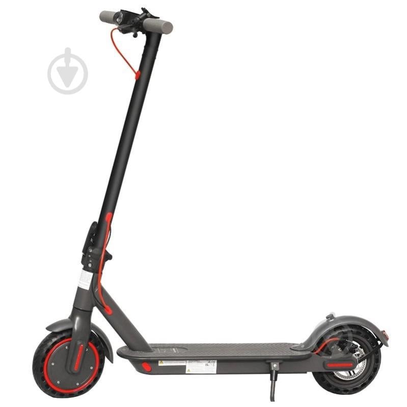 Електросамокат AOVO Pro Electric Scooter ES80 - фото 1