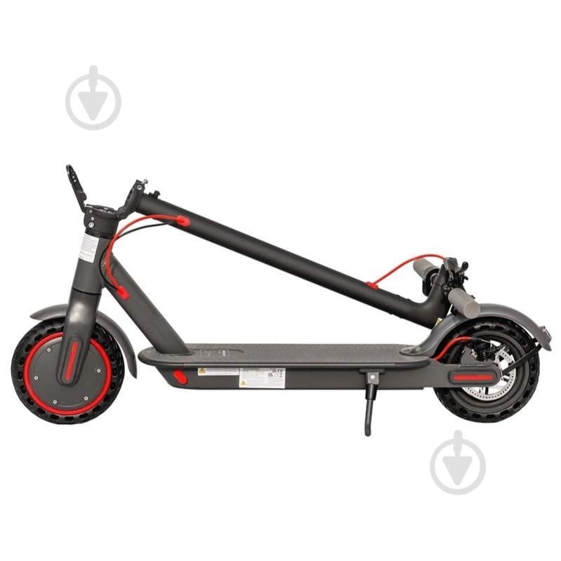 Електросамокат AOVO Pro Electric Scooter ES80 - фото 5