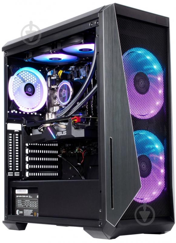 Комп'ютер Artline Gaming X85 (X85v24) black - фото 8